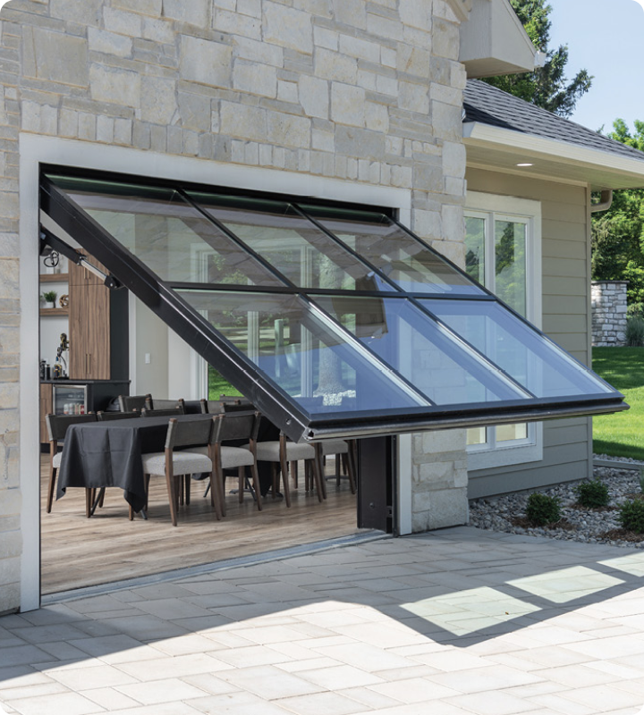 Architectural Window Systems