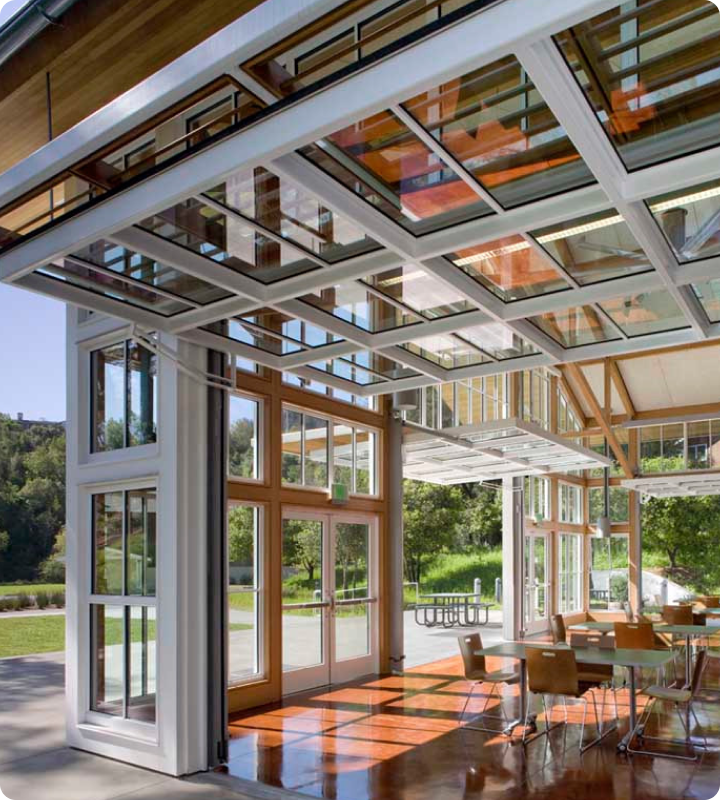 Operable Wall Systems