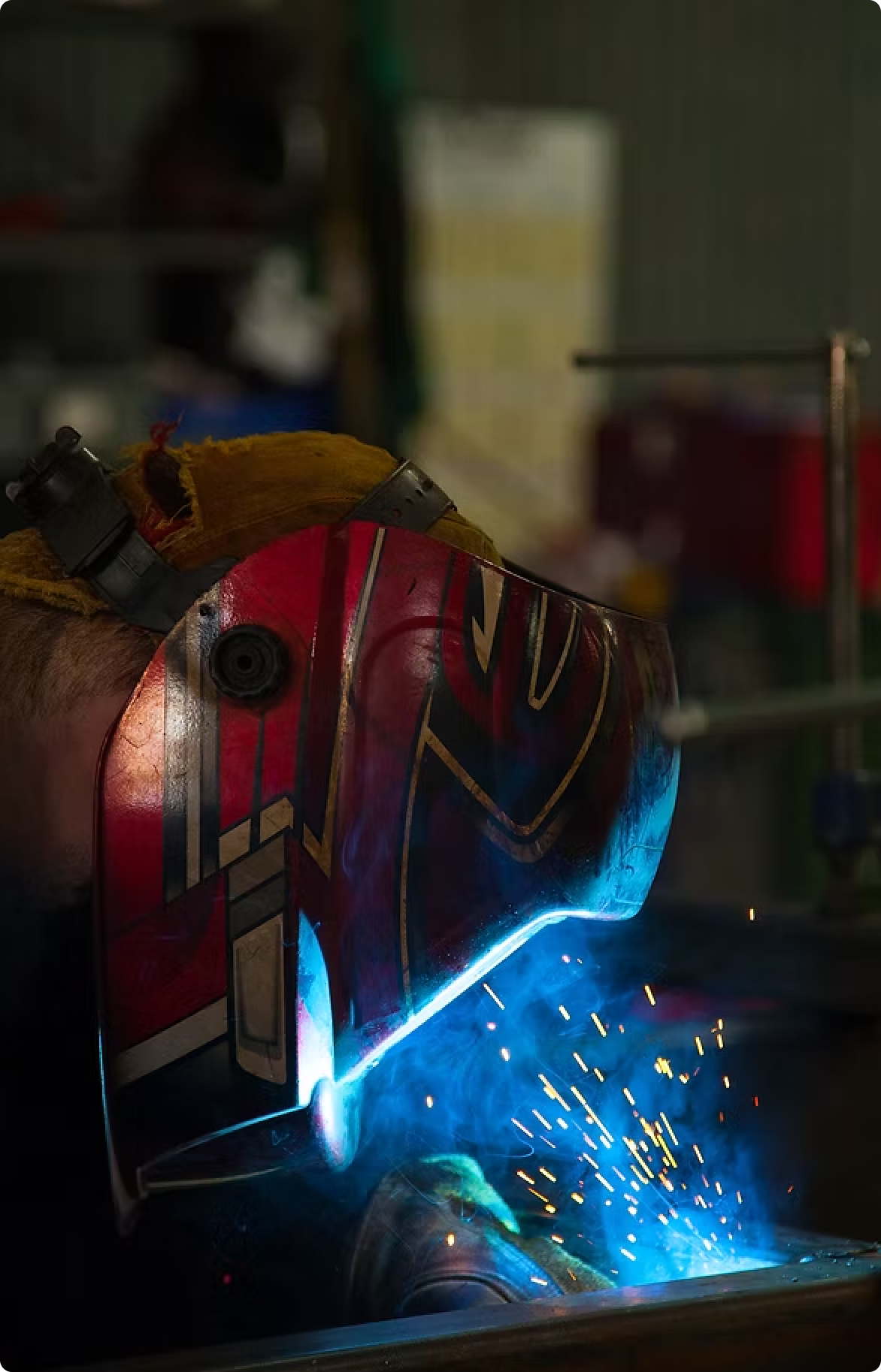 Renlita custom fabrication