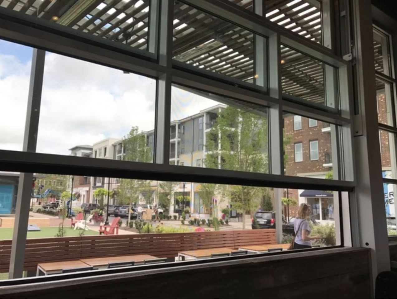 S Series - LIFT - single-panel vertical lift window walls and doors